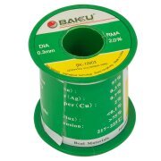 Fludor Baku BK-10003 0.3mm 100g