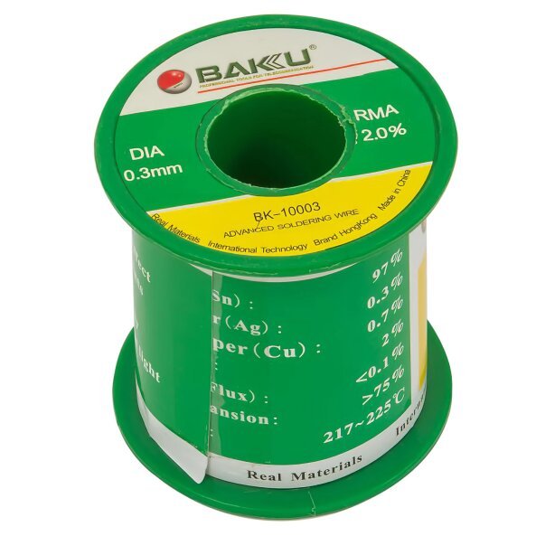 Fludor Baku BK-10003 0.3mm 100g