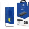 Folie de protectie Ecran 3MK ARC+ pentru Honor 90, Plastic 