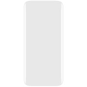 Folie de protectie Ecran Blue Star pentru Samsung Galaxy S21 Ultra 5G G998, Sticla securizata, UV Glue