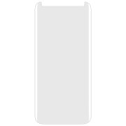 Folie de protectie Ecran Blue Star pentru Samsung Galaxy S8+ G955, Sticla securizata, UV Glue