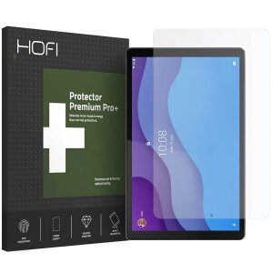 Folie de protectie Ecran HOFI PRO+ pentru Lenovo Tab M10 HD Gen 2, Sticla securizata, Full Glue HOFI063