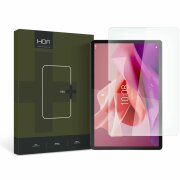 Folie de protectie Ecran HOFI PRO+ pentru Lenovo Tab P12, Sticla Securizata, Full Glue 