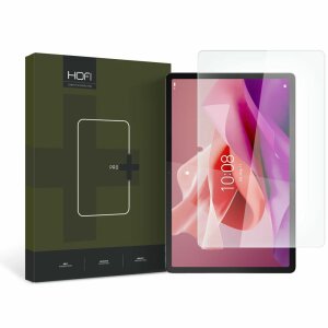 Folie de protectie Ecran HOFI PRO+ pentru Lenovo Tab P12, Sticla Securizata, Full Glue 