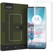 Folie de protectie Ecran HOFI PRO+ pentru Motorola Edge 40 Neo, Sticla Securizata, UV Glue 