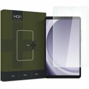 Folie de protectie Ecran HOFI PRO+ pentru Samsung Galaxy Tab A9, Sticla Securizata, Full Glue, 2.5D 