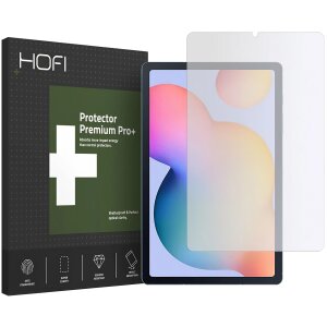 Folie de protectie Ecran HOFI PRO+ pentru Samsung Galaxy Tab S6 Lite (2022) / Tab S6 Lite, Sticla Flexibila, Full Glue H0FI029