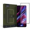 Folie de protectie Ecran HOFI PRO+ pentru Xiaomi Poco X5 / Note 12, Sticla securizata, Full Glue, Neagra