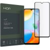 Folie de protectie Ecran HOFI PRO+ pentru Xiaomi Redmi 10C, Sticla securizata, Full Glue, Neagra