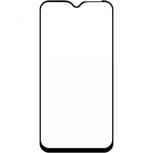 Folie de protectie Ecran OEM OG Premium pentru Honor 70 Lite / X6 / X8 5G, Sticla Securizata, Full Glue, Neagra 