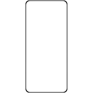 Folie de protectie Ecran OEM OG Premium pentru Samsung Galaxy S21 5G G991, Sticla Securizata, Full Glue, Neagra 