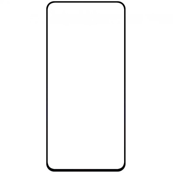 Folie de protectie Ecran OEM OG Premium pentru Samsung Galaxy S23 S911 / S22 5G S901, Sticla Securizata, Full Glue, Neagra 