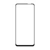 Folie de protectie Ecran OEM OG Premium pentru Xiaomi Redmi Note 12S, Sticla Securizata, Full Glue, Neagra 