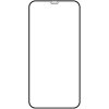 Folie de protectie Ecran OEM pentru Apple iPhone 12 Pro, Sticla securizata, Full Glue, 21D, Neagra