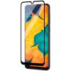 Folie de protectie Ecran OEM pentru Huawei P30 lite, Sticla securizata, Full Glue, 6D, Neagra