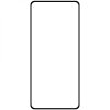 Folie de protectie Ecran OEM pentru Motorola Edge 30 Neo, Sticla Securizata, Full Glue, 10D, Neagra 