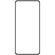 Folie de protectie Ecran OEM pentru Motorola Edge 30 Neo, Sticla Securizata, Full Glue, 10D, Neagra 