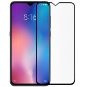 Folie de protectie Ecran OEM pentru Realme C20 / C11 (2021), Sticla securizata, Full Glue, 10D, Neagra