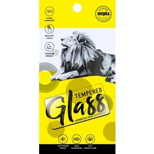 Folie de protectie Ecran OEM pentru Samsung Galaxy A25 A256 / A24 4G A245, Sticla Securizata, Full Glue, 9D, Neagra 