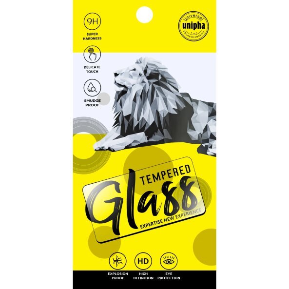 Folie de protectie Ecran OEM pentru Samsung Galaxy A25 A256 / A24 4G A245, Sticla Securizata, Full Glue, 9D, Neagra 