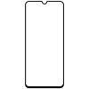 Folie de protectie Ecran OEM pentru Samsung Galaxy A70s A707 / A70 A705, Sticla securizata, Full Glue, 5D, Neagra