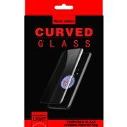 Folie de protectie Ecran OEM pentru Samsung Galaxy S20+ 5G G986 / S20+ G985, Sticla securizata, UV Glue