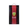 Folie de protectie Ecran OEM pentru Samsung Galaxy S21+ 5G G996, Sticla Securizata, Full Glue, 6D, Neagra 