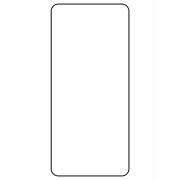 Folie de protectie Ecran OEM pentru Xiaomi 13, Sticla Securizata, Full Glue, 6D, Neagra 