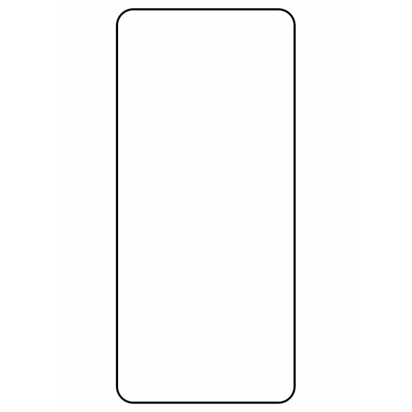 Folie de protectie Ecran OEM pentru Xiaomi 13, Sticla Securizata, Full Glue, 6D, Neagra 