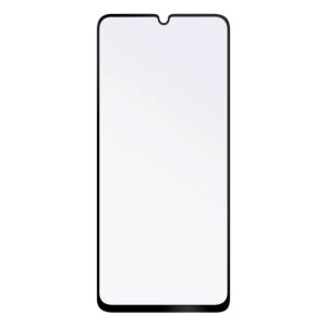 Folie de protectie Ecran OEM pentru Xiaomi Redmi 12C / C40 / 10C, Sticla Securizata, Full Glue, 9D, Neagra 