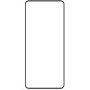 Folie de protectie Ecran OEM pentru Xiaomi Redmi Note 11 Pro+ 5G / Note 11 Pro 5G, Sticla securizata, Full Glue, Neagra
