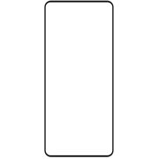 Folie de protectie Ecran OEM pentru Xiaomi Redmi Note 11 Pro+ 5G / Note 11 Pro 5G, Sticla securizata, Full Glue, Neagra
