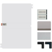 Folie de protectie Ecran pentru Samsung Galaxy Tab S9, Plastic EF-UX710CTEGWW