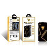 Folie de protectie Ecran Privacy OEM OG Premium pentru Samsung Galaxy A54 A546, Sticla Securizata, Full Glue