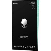 Folie de protectie Fata si Spate Alien Surface pentru Samsung Galaxy S22 Ultra 5G S908, Silicon