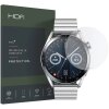 Folie Protectie HOFI PRO+ pentru Huawei Watch GT 3 46mm, Sticla Securizata HOFI176