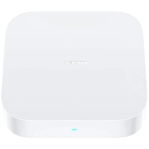 Gateway Xiaomi Smart Home Control Center Hub 2, Alb BHR6765GL