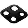 Geam Camera Spate Huawei P40 lite, Negru 