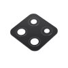 Geam Camera Spate Samsung Galaxy A42 5G A426, Negru