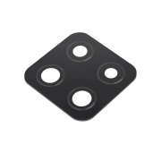 Geam Camera Spate Samsung Galaxy A42 5G A426, Negru