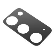 Geam Camera Spate Samsung Galaxy Note 20 5G N981 / Note 20 N980, Negru