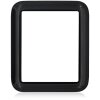 Geam Ecran Apple Watch Series 3 38mm / 2 38mm, Negru