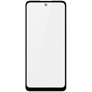 Geam Ecran Motorola Moto G22, Negru 