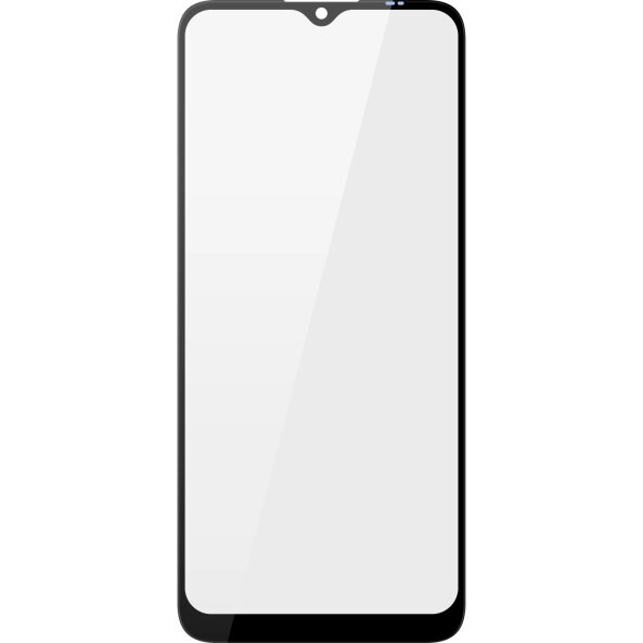 Geam Ecran Nokia G11, Negru 
