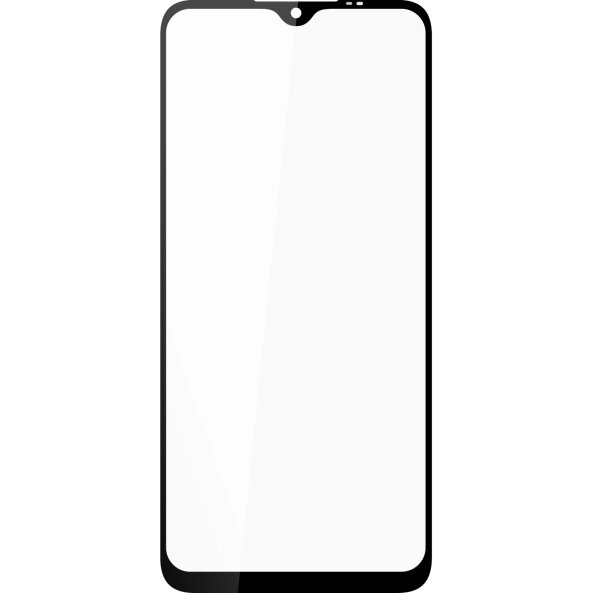 Geam Ecran Xiaomi Redmi 9A, Negru 