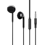 Handsfree 3.5mm Borofone BM54 Maya, Negru