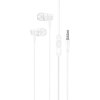 Handsfree 3.5mm Borofone BM67 Talent, Alb