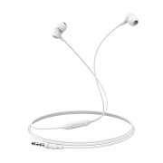 Handsfree 3.5mm Borofone Melody BM20, Alb