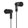 Handsfree 3.5mm HOCO M52 Amazing Rhyme, Negru
