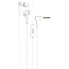 Handsfree 3.5mm HOCO M72 Admire, Alb
